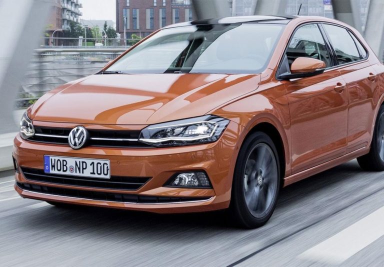 Nuova Polo Volkswagen: l’utilitaria più attesa si fa sportiva