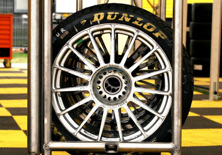 John Boyd Dunlop, l’inventore della ruota pneumatica