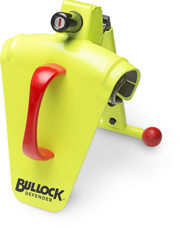 Bullock 011/146161 Anti-Theft Defender Excellence Model K 